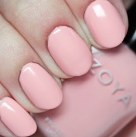 Zoya Nail Polish ZP984 Joey