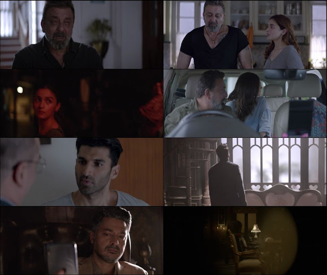 Sadak 2 2020 Download 720p WEBRip