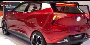 Toyota AGYA Hybrid Akan Dirilis Maret 2023 di Indonesia