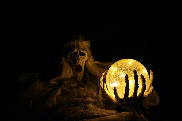 The Legend of Britain's Most Haunted Village