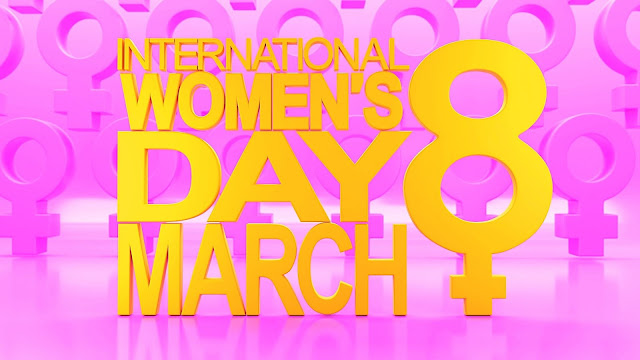 INTERNATIONAL WOMEN'S DAY Quоtеѕ, Tеxtѕ