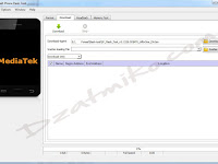 Download SP Flash Tool All Versi dan Terbaru 2016