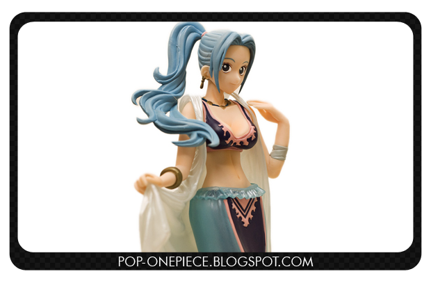 Nefertari Vivi - P.O.P Series 3