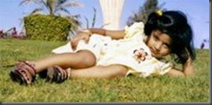Sneha childhood pictures 191009