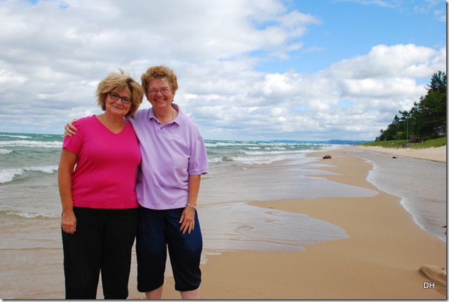 07-23-13 B Lake Michigan Area - Manistee to Sleeeping Bear (12)