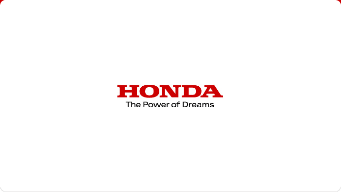 Honda Motors memprodruksi sepeda motor di seluruh dunia Honda motors 