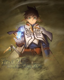 Tales of Zestiria the X 2nd Season : OST