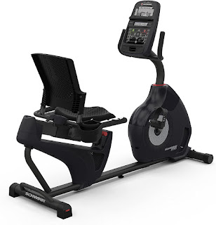 Schwinn 230 2016 Recumbent Exercise Bike, image, review features & specifications compared with 2020 Model