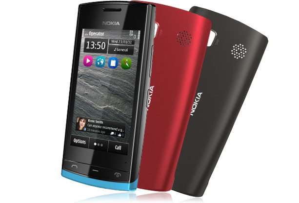 Nokia 500 Hp Harga Spesifikasi Terbaru