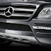 Mercedes Benz GL Class 2013