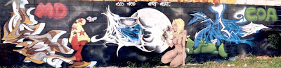 Wildstyle Graffiti Art,Graffiti Artists,graffiti art