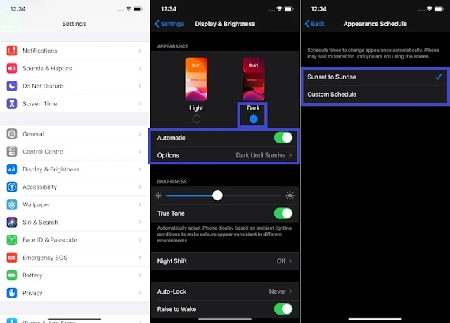 Cara Agar Baterai iOS 13 dan iPadOS 13 Awet dan Tahan Lama