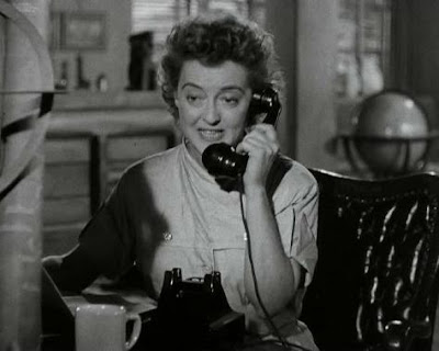 STAR 1952 STUART HEISLER BETTE DAVIS