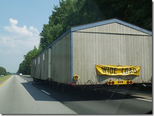 These guys were moving house?