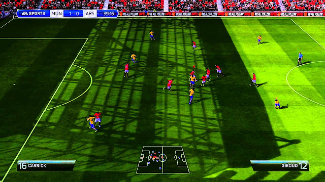 ultigamerz FIFA 14 PC Game Download Full Version