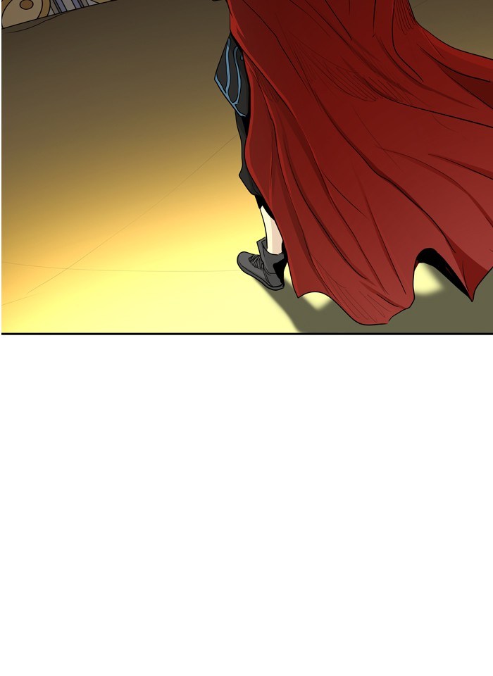 Webtoon Tower Of God Bahasa Indonesia Chapter 364