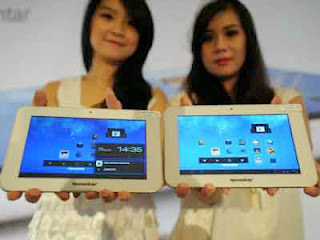 Tablet SpeedUp Pad 7s