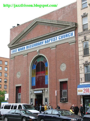 New York Harlem Gospel Church