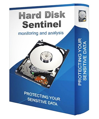 Hard Disk Sentinel Pro