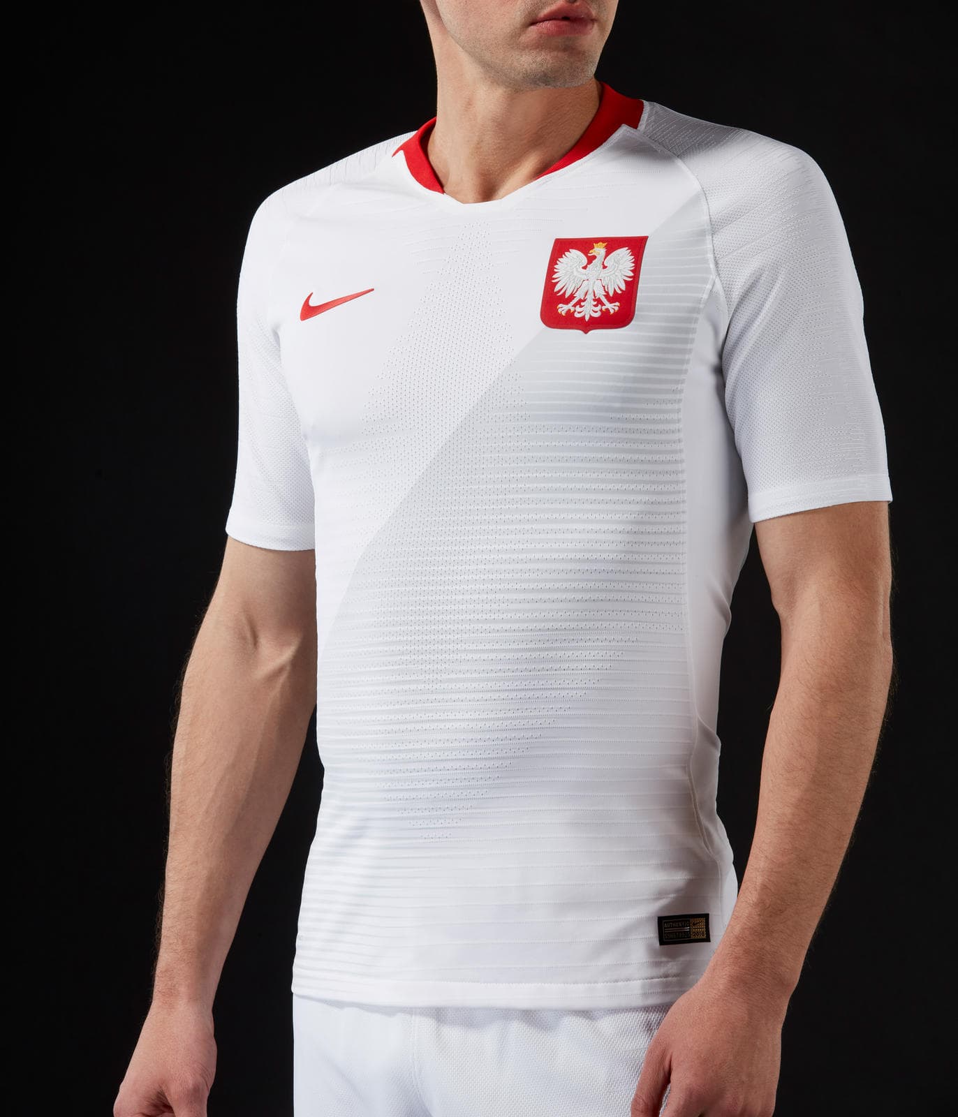 ポーランド代表 18 ワールドカップユニフォーム ユニ11