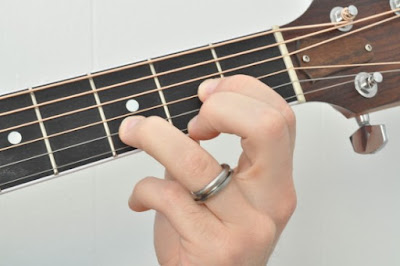 học guitar tại thanh xuân, hà đông, hà nội, lớp học đệm, finger style, căn bản