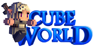  Cube World Crack