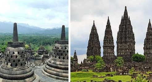 [LENGKAP] Teori Masuknya Pengaruh Hindu Budha di Indonesia