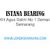 Loker Semarang di Istana Bearing Counter Sales Spare Part, Administrasi