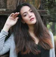 Biodata Anisa Sheban pemeran ftv di sctv lengkap