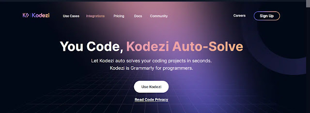 Kodezi Tool