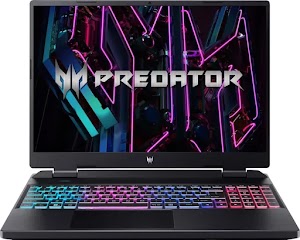 Acer Predator Helios Neo PHN16-71-73LT Review