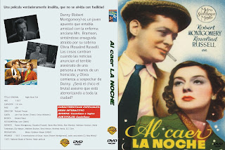 Al caer la noche (1937 - Night Must Fall)