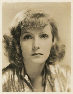 Greta Garbo