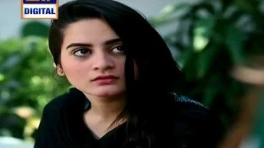 Shehzada Saleem Episode 14 on Ary Digital - 16th February 2016