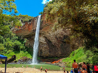 turismo em Riozinho, RS