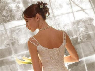 Europe Wedding Dress Design