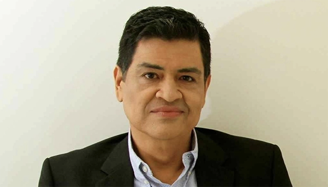 Asesinan al periodista Luis Enrique Ramírez en Sinaloa