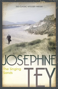 The Singing Sands (English Edition)