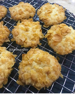 cornflakes-cookies-lembut-renyah