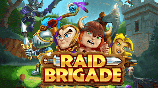 Raid Brigade v0.29.02 Mod Apk