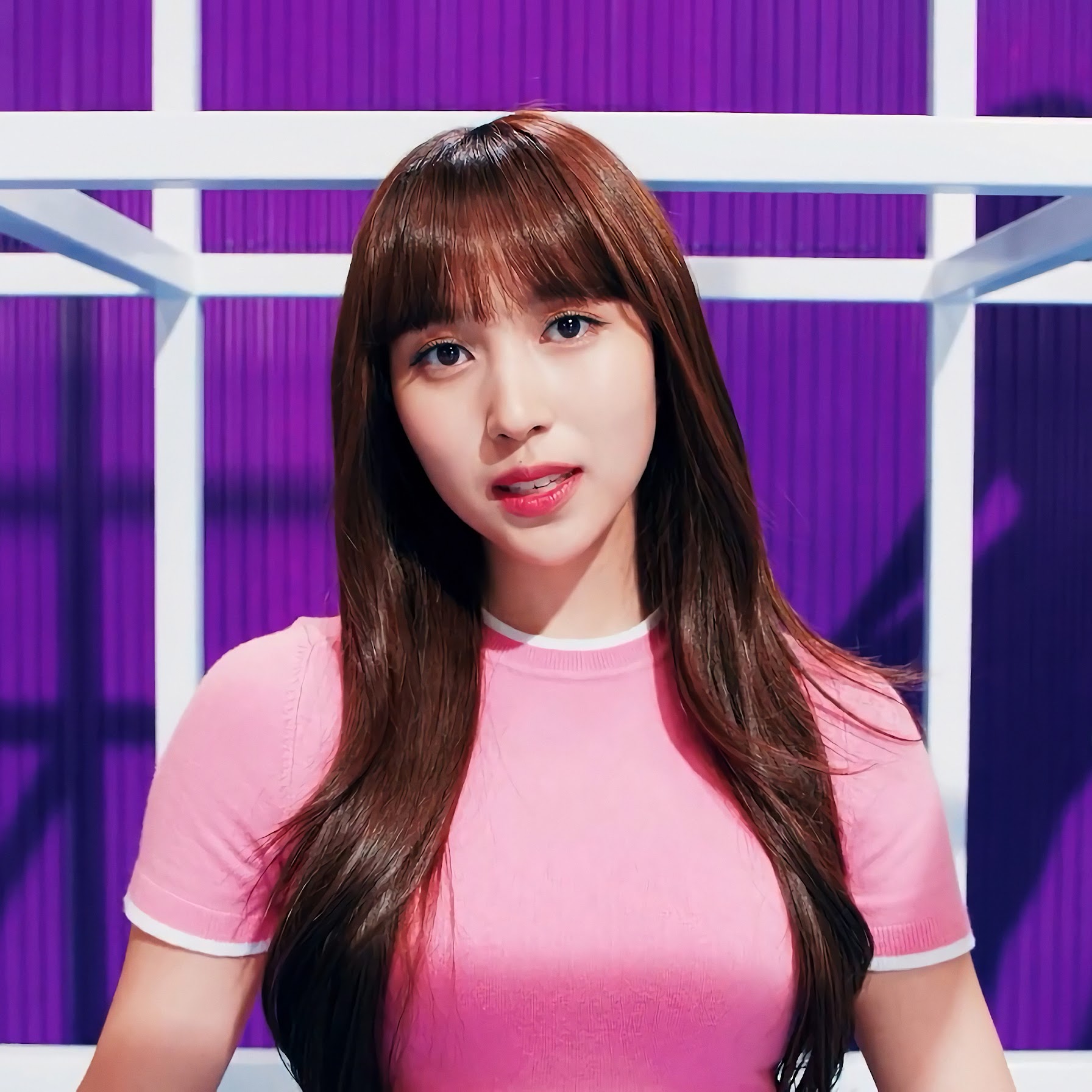 TWICE, Happy Happy, Mina, 4K, #63 Wallpaper