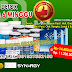 Paket Detox Premium 6 Minggu detox trulum synergy worldwide 081937552150