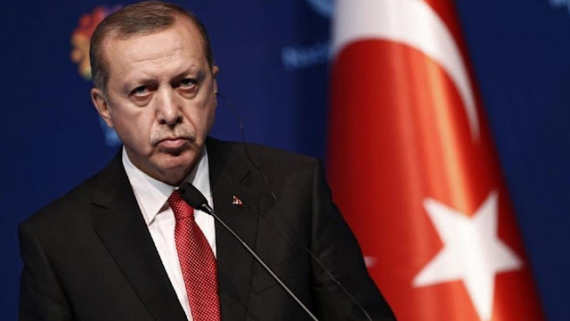 Κινήσεις υψηλού ρίσκου από Τουρκία