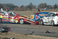 [Clic para agrandar - El TN y su undécima del año en San Jorge, Santa Fe - foto prensa APAT - automOndo.com.ar]