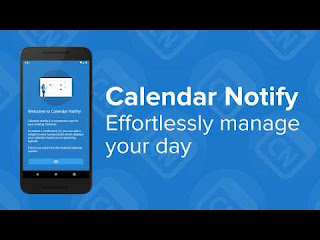  Calendar-Notify