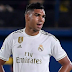 
UCL: Chelsea were better than Real Madrid, we have to think about LaLiga now – Casemiro
