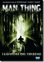 Man-Thing