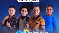 Os Meninos de Barão - Ao Vivo Em Casa - Áudio Live Edição 1