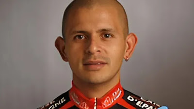 Cycling in Venezuela: The Story of José Rujano and the Vuelta a Venezuela 