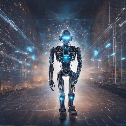 AI Revolution: Transforming Industries Worldwide